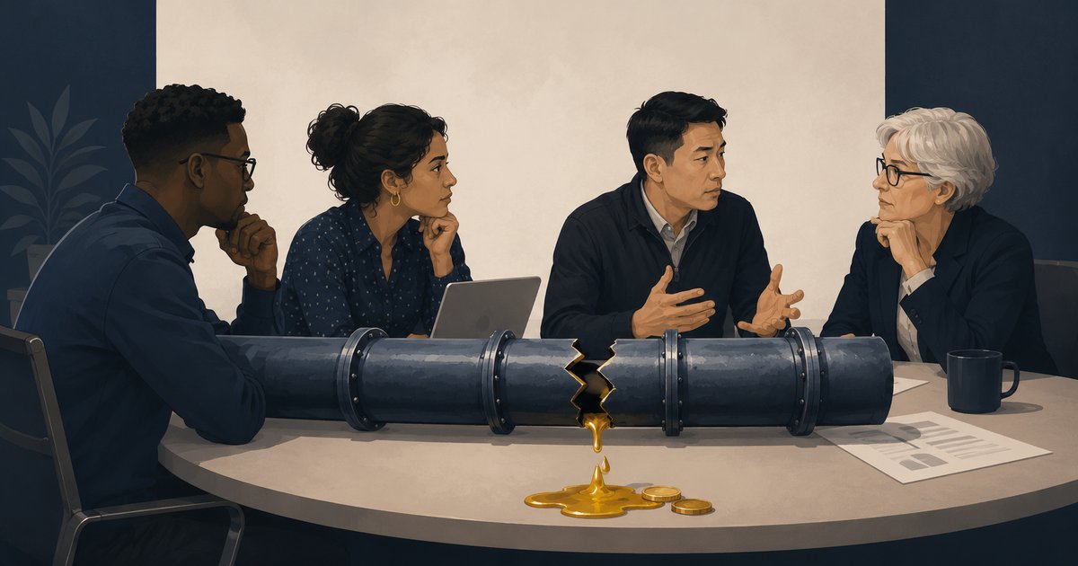 Penetration testing team reviewing client notes, report feedback and delivery timelines
