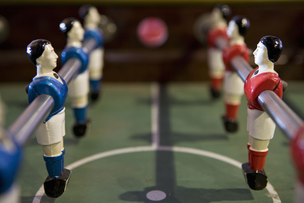 AI-augmented Career Framework Design